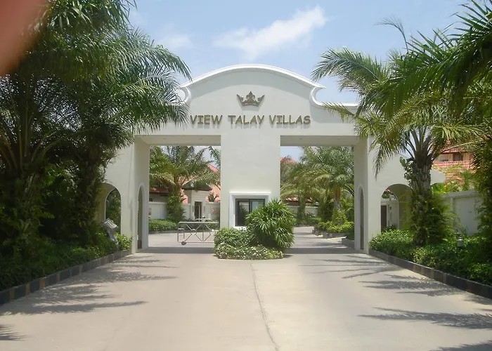 View Talay Villas