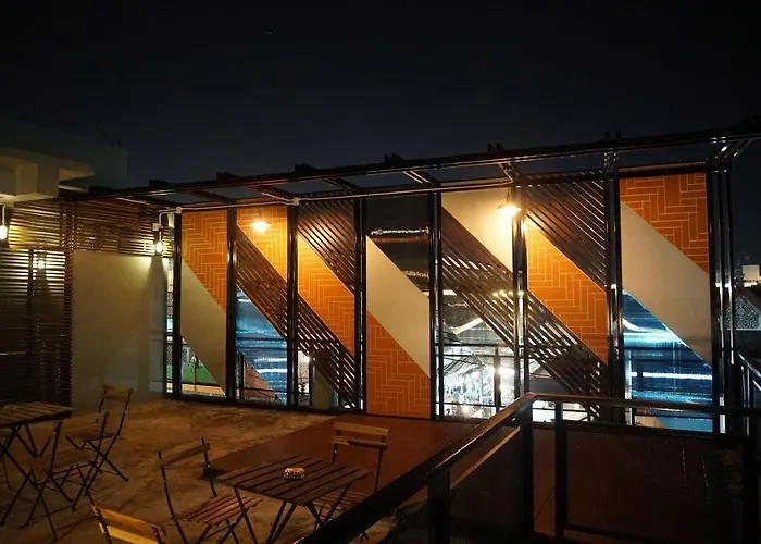 Busket Hostel