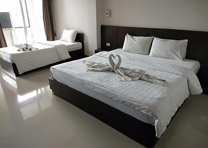 Amatara Hotel