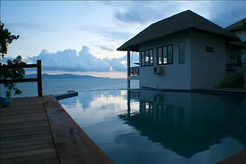 Royal Nature Resort