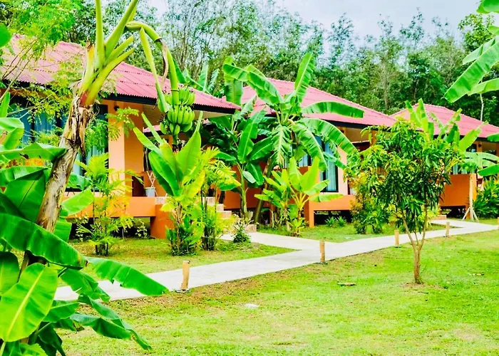 Baansuan Amaleena