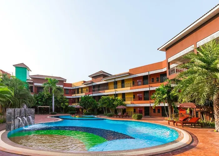 Prelude Hotel