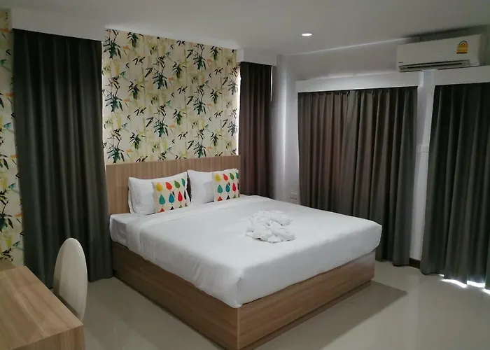 The Like Hotel