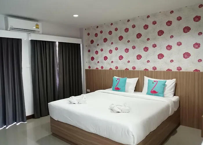 The Like Hotel