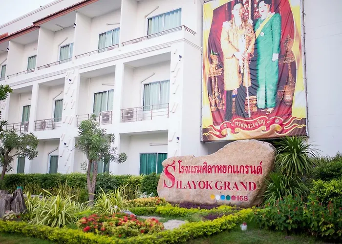 Silayok Grand Hotel