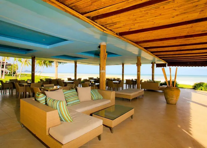 Samui Orchid The Ocean Resort Hua Thanon 