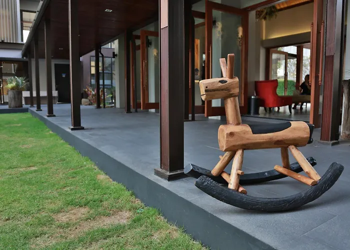 Amanta Hotel Nongkhai