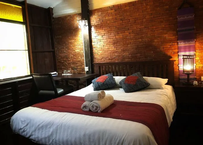 Baan Khun Krub Hotel Chiang Mai