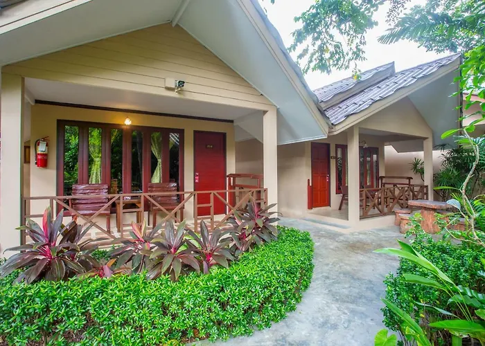 Kata Country House Phuket