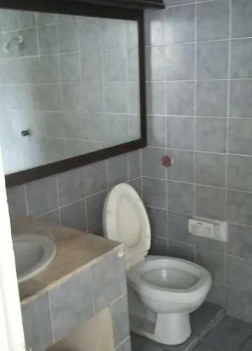 Queen Songkhla Hotel