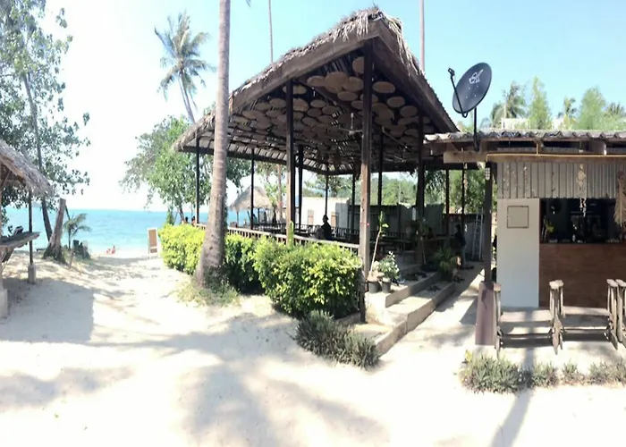 Siam Cottage Koh Chang
