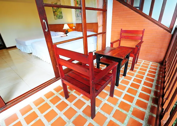 Alina Grande Hotel&Resort