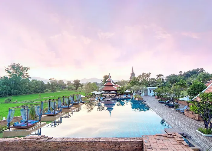 Sriwilai Sukhothai