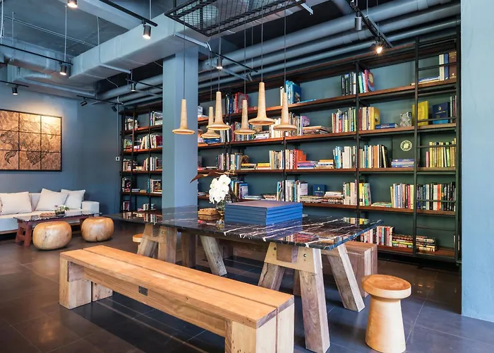 The Habita Hatyai