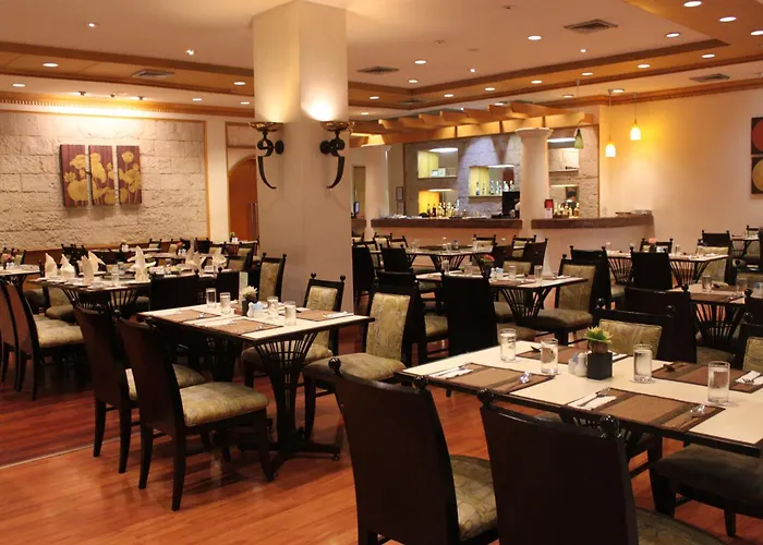 Chon Inter Hotel