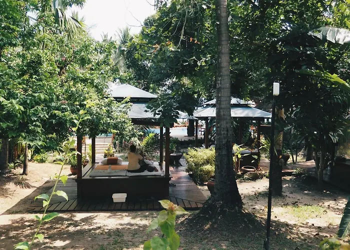 Chaweng Blue Lagoon Hotel