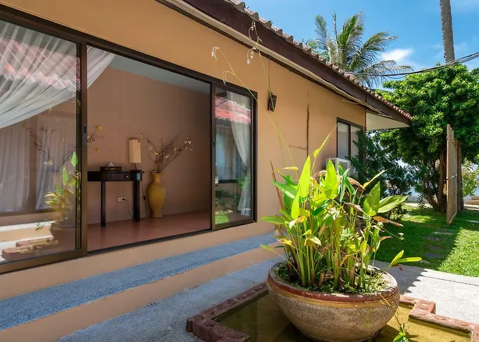 Anna Resort Ko Samui