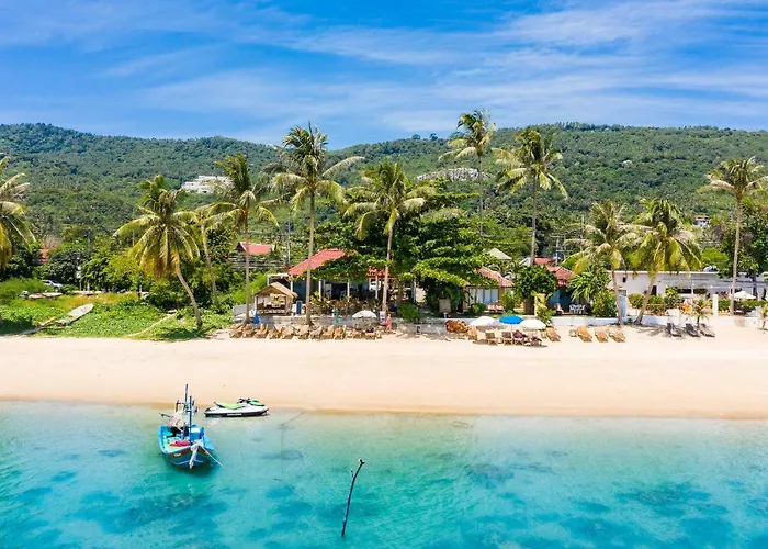 Anna Resort Ko Samui