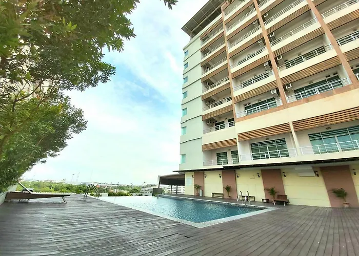 Ampo Residence