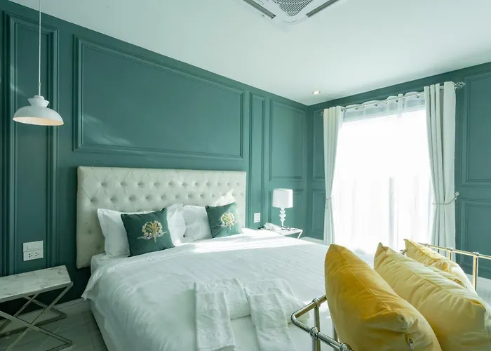 Belle Grand Hotel