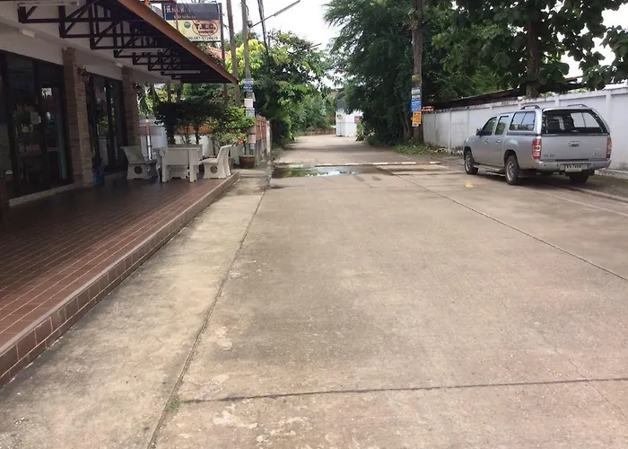 Tkc Condo