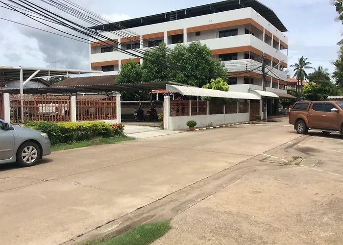 Tkc Condo