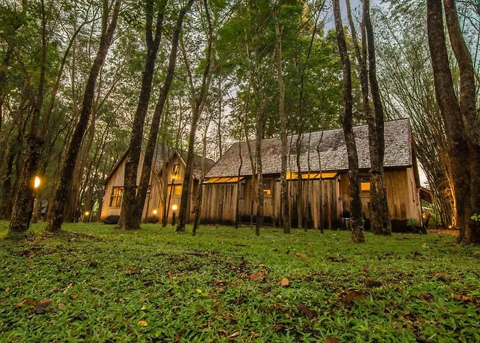 Teakwood Villa