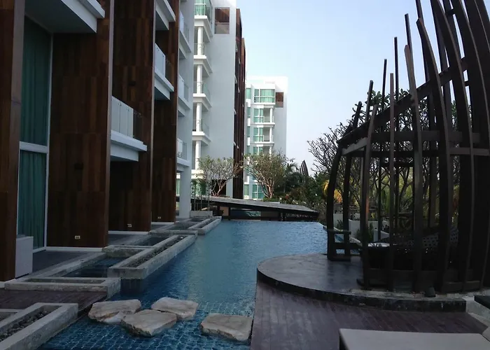 Mida De Sea Residence Hua Hin