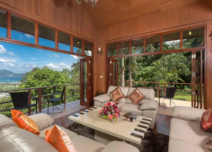 Patong Hill Estate 6