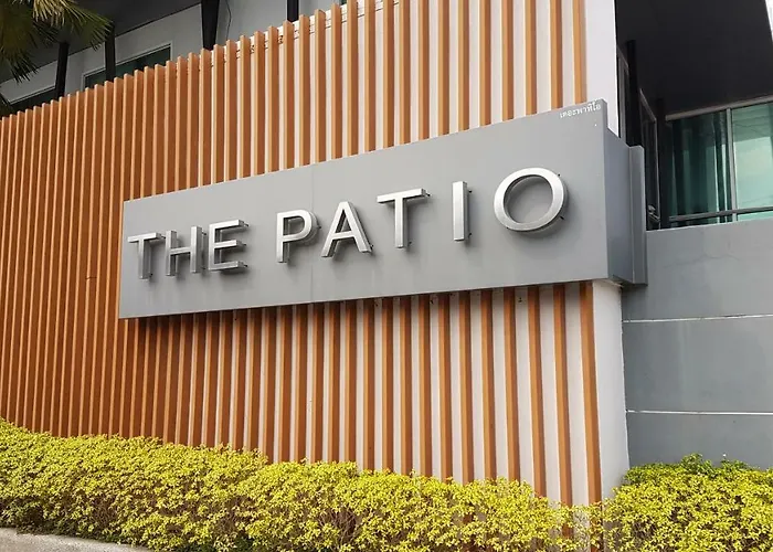 The Patio Bangsaen