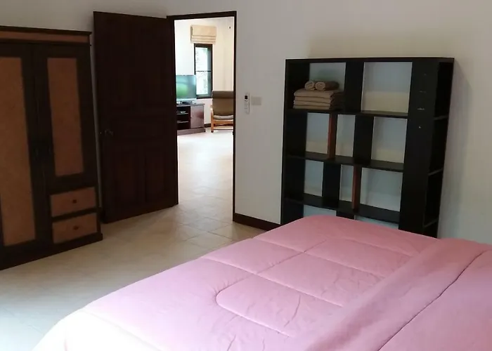 Periwinkle Villa
