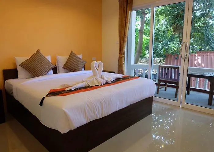 Family Guesthouse Chaweng