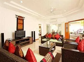 Tamarind Villa Rawai