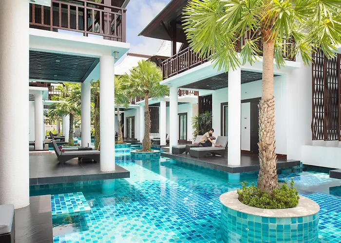 Z Through By The Zign Hotel Pattaya