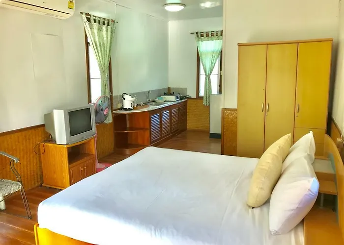 Mali House