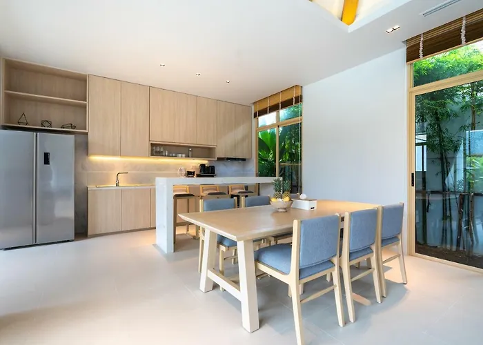 Himmapana Villas - Sha Extra Plus