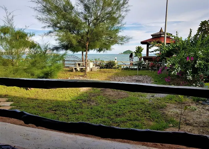 Sea Smile Resort