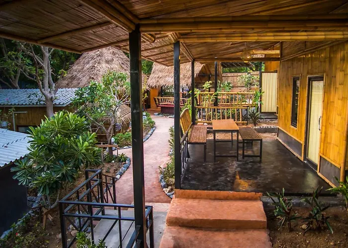 Loyfa Natural Resort