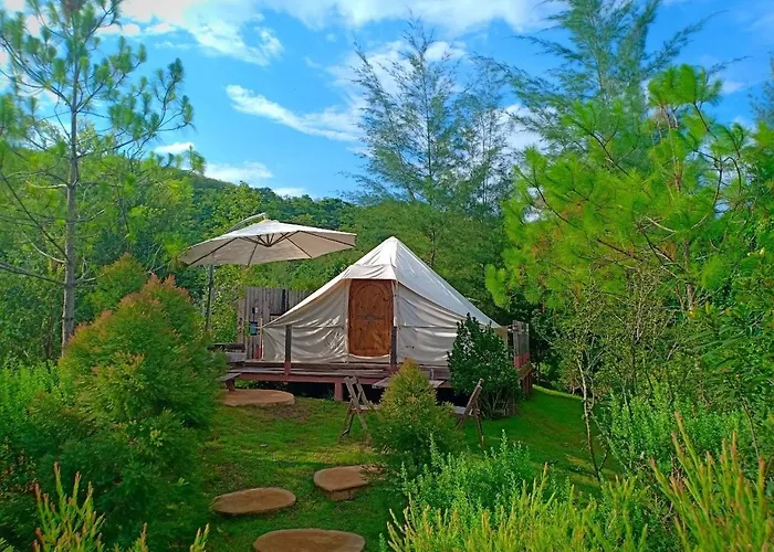 The Birder'S Lodge Khao Yai Pakchong