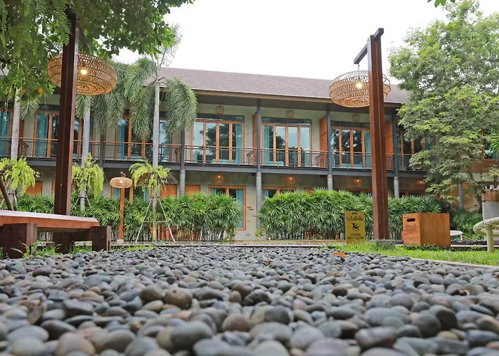 The Buffalo Amphawa