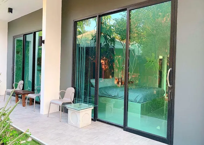 Petchngam Home Resort