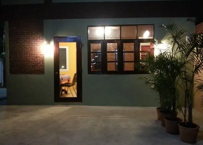 Jansupar Court