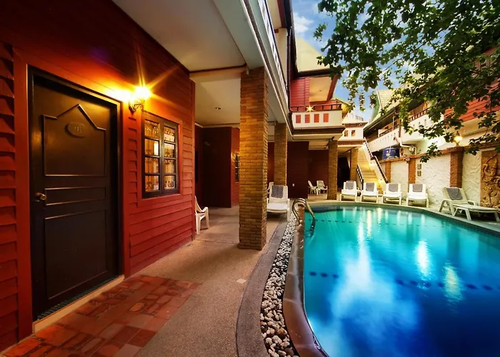 Jang Resort Patong