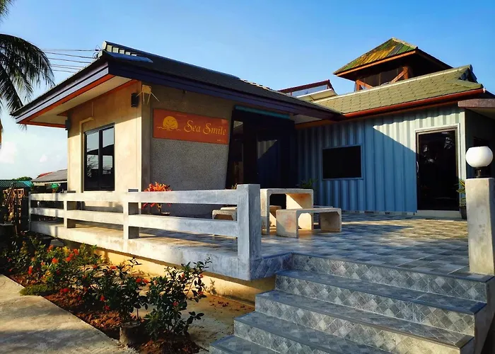 Sea Smile Resort