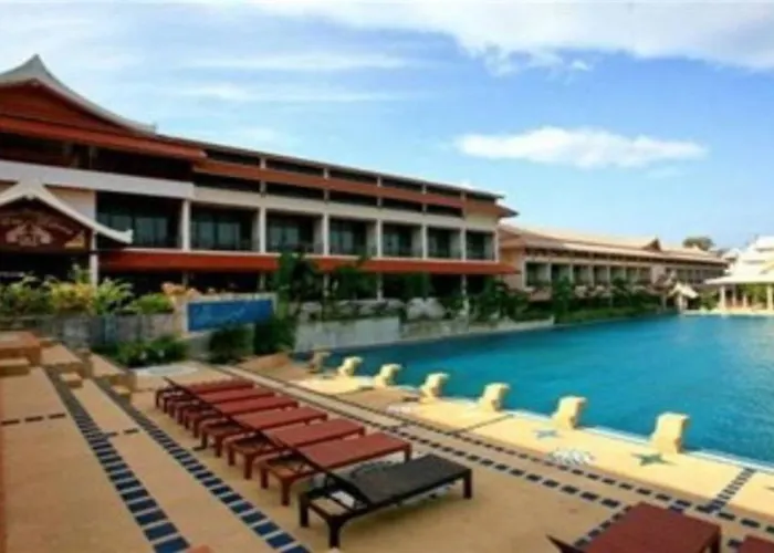 Koh Chang Resortel