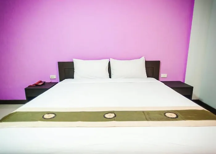 Dd Residence Rayong