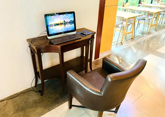 Mantra Varee Hotel