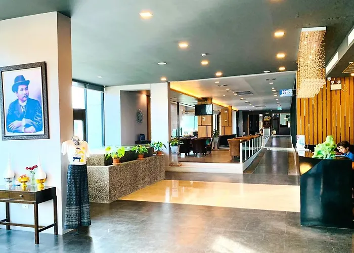 Mantra Varee Hotel