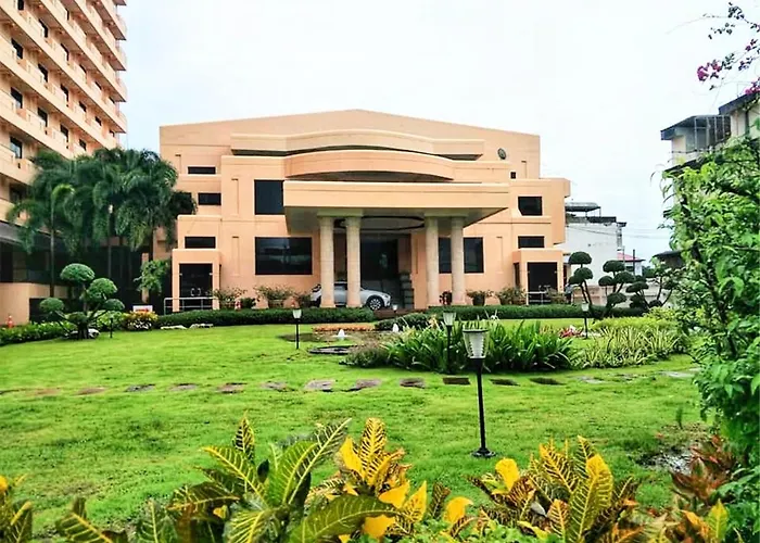 Ban Chiang Hotel Udon Thani