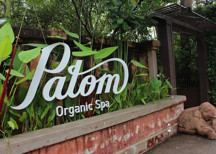 Suan Sampran Hotel Nakhon Pathom